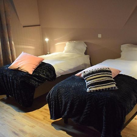 Kasteel Ryckevelde Apartment Sijsele ภายนอก รูปภาพ