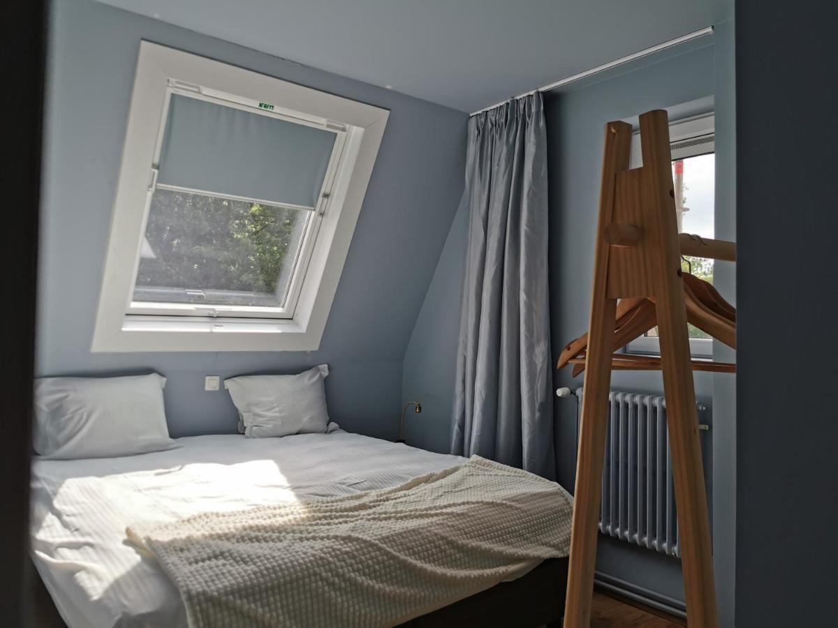 Kasteel Ryckevelde Apartment Sijsele ภายนอก รูปภาพ