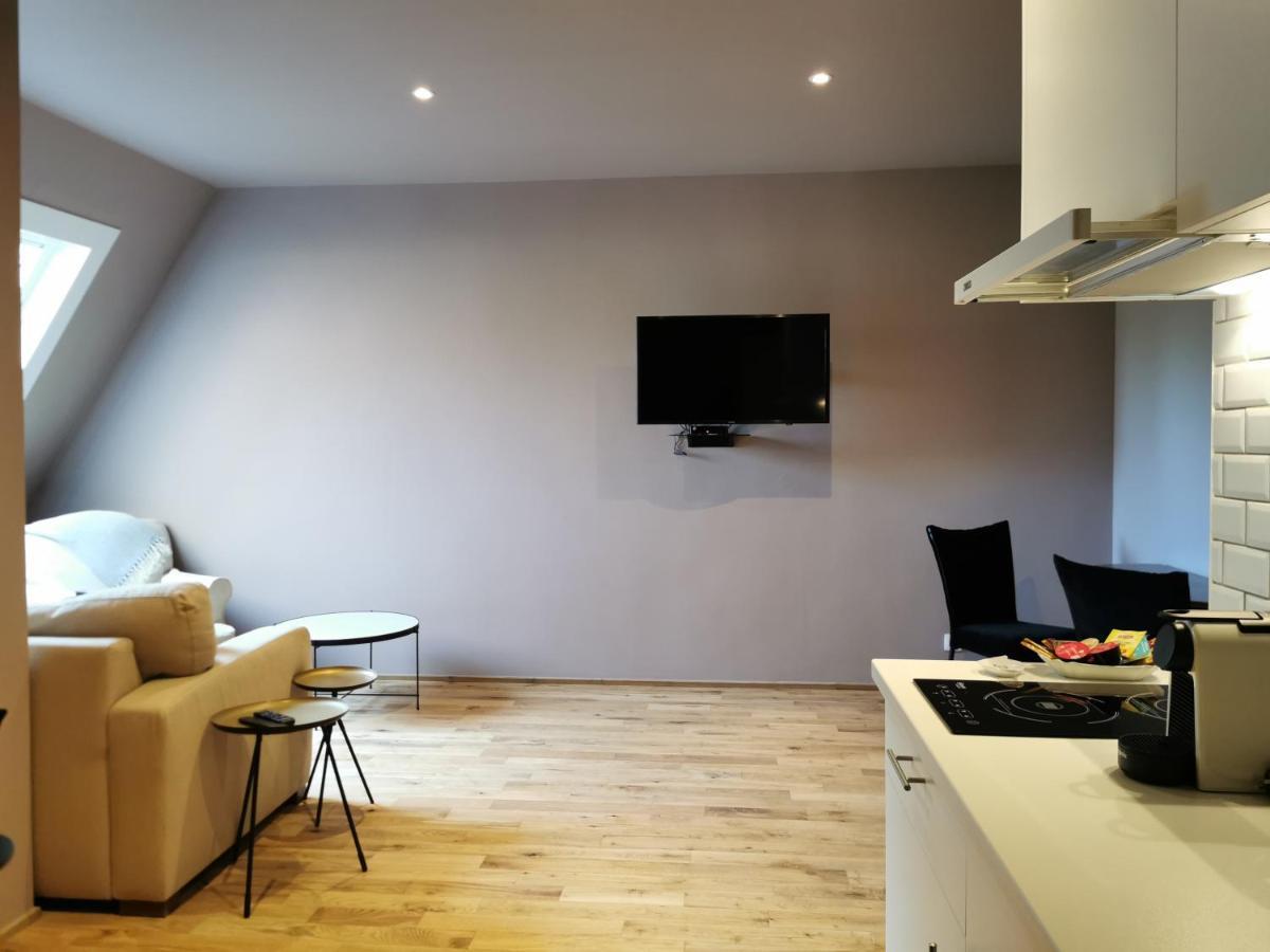 Kasteel Ryckevelde Apartment Sijsele ภายนอก รูปภาพ