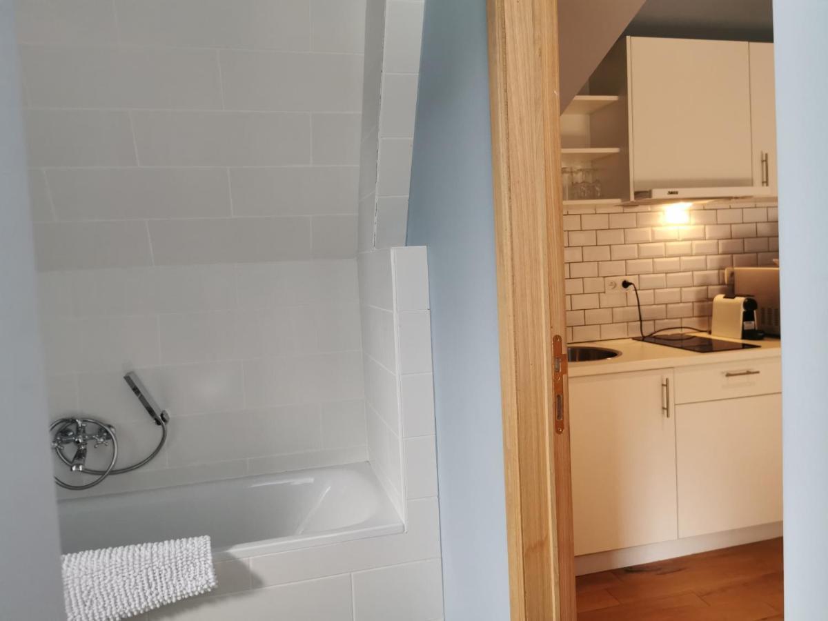 Kasteel Ryckevelde Apartment Sijsele ภายนอก รูปภาพ