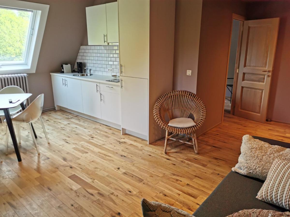 Kasteel Ryckevelde Apartment Sijsele ภายนอก รูปภาพ