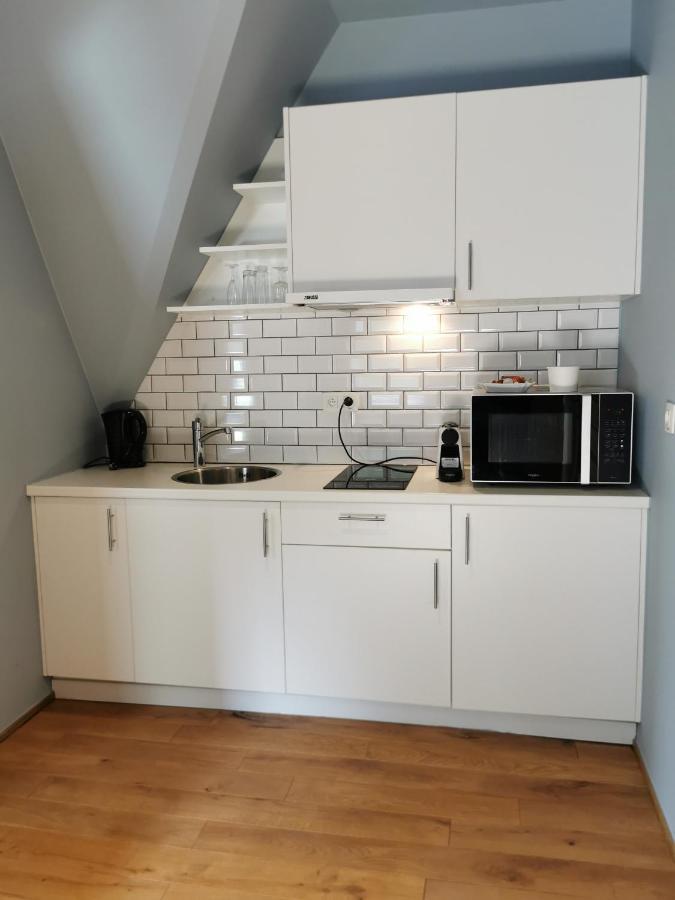 Kasteel Ryckevelde Apartment Sijsele ภายนอก รูปภาพ